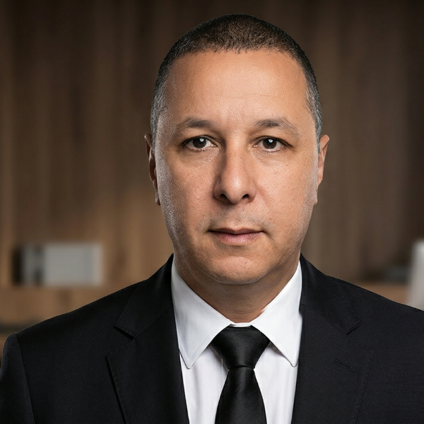 Noureddine AJMI, Directeur Général du GSIMT